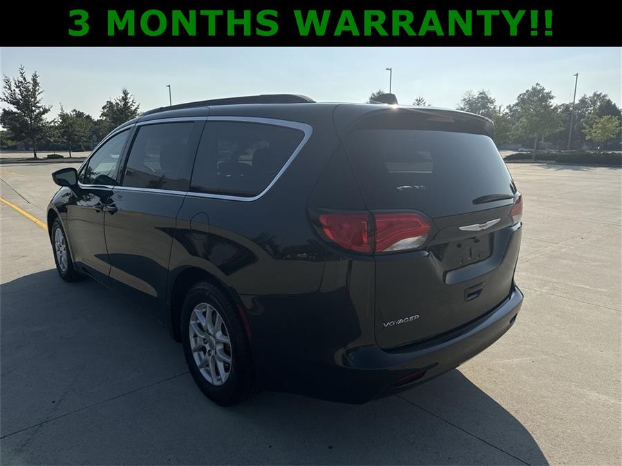 2020 Chrysler Voyager LXI, available for sale in Elida, Ohio | Josh's All Under Ten LLC. Elida, Ohio 2020 Chrysler Voyager LXI, available for sale in Elida, Ohio | Josh's All Under Ten LLC. Elida, Ohio