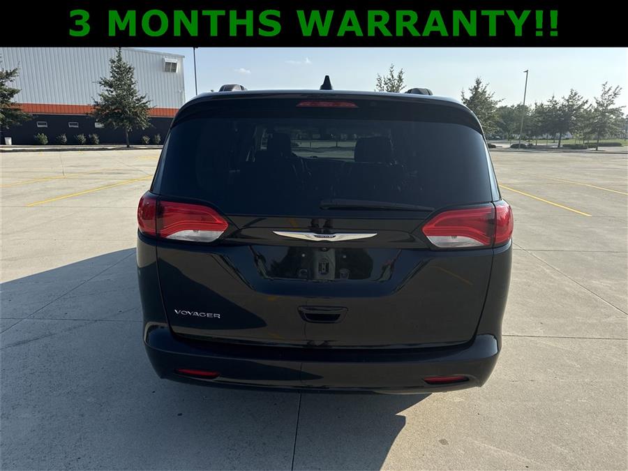 2020 Chrysler Voyager LXI, available for sale in Elida, Ohio | Josh's All Under Ten LLC. Elida, Ohio 2020 Chrysler Voyager LXI, available for sale in Elida, Ohio | Josh's All Under Ten LLC. Elida, Ohio