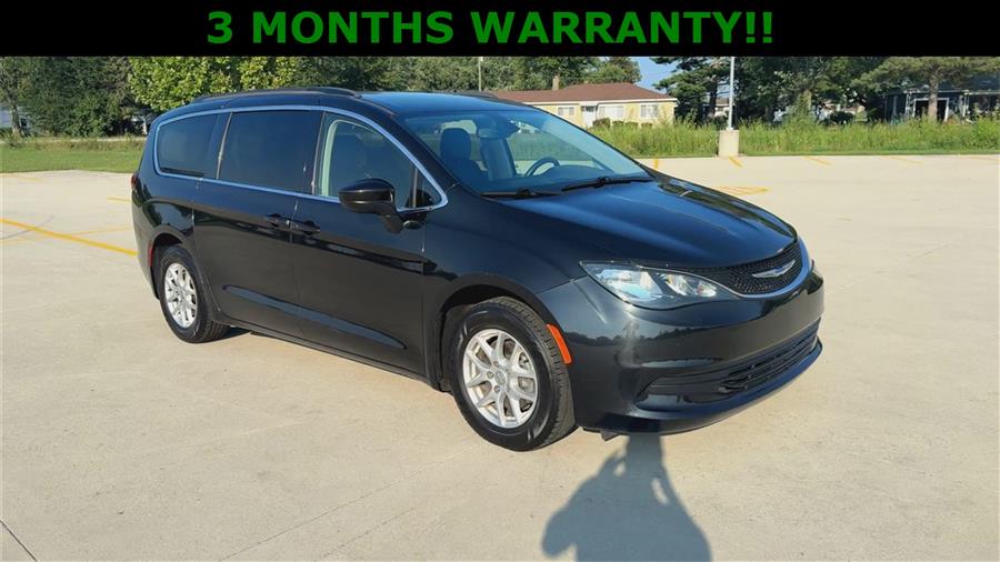 2020 Chrysler Voyager LXI, available for sale in Elida, Ohio | Josh's All Under Ten LLC. Elida, Ohio 2020 Chrysler Voyager LXI, available for sale in Elida, Ohio | Josh's All Under Ten LLC. Elida, Ohio