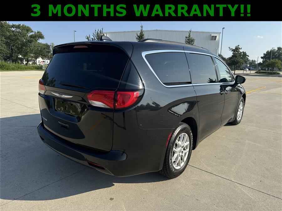 2020 Chrysler Voyager LXI, available for sale in Elida, Ohio | Josh's All Under Ten LLC. Elida, Ohio 2020 Chrysler Voyager LXI, available for sale in Elida, Ohio | Josh's All Under Ten LLC. Elida, Ohio