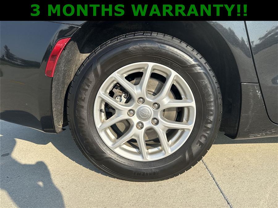 2020 Chrysler Voyager LXI, available for sale in Elida, Ohio | Josh's All Under Ten LLC. Elida, Ohio 2020 Chrysler Voyager LXI, available for sale in Elida, Ohio | Josh's All Under Ten LLC. Elida, Ohio
