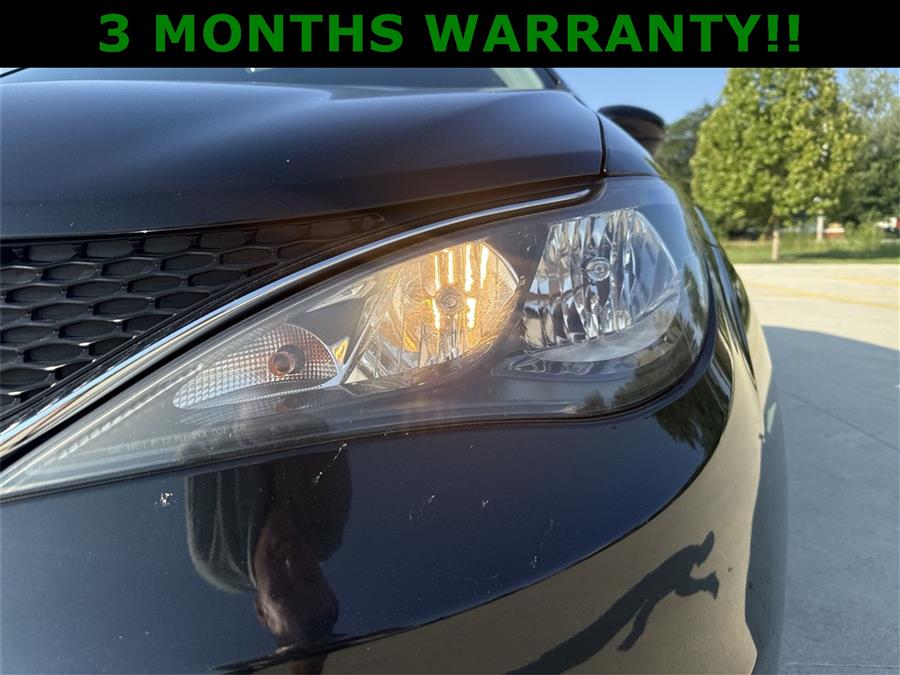 2020 Chrysler Voyager LXI, available for sale in Elida, Ohio | Josh's All Under Ten LLC. Elida, Ohio 2020 Chrysler Voyager LXI, available for sale in Elida, Ohio | Josh's All Under Ten LLC. Elida, Ohio