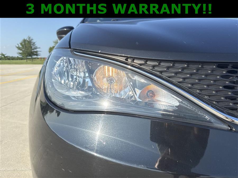 2020 Chrysler Voyager LXI, available for sale in Elida, Ohio | Josh's All Under Ten LLC. Elida, Ohio 2020 Chrysler Voyager LXI, available for sale in Elida, Ohio | Josh's All Under Ten LLC. Elida, Ohio