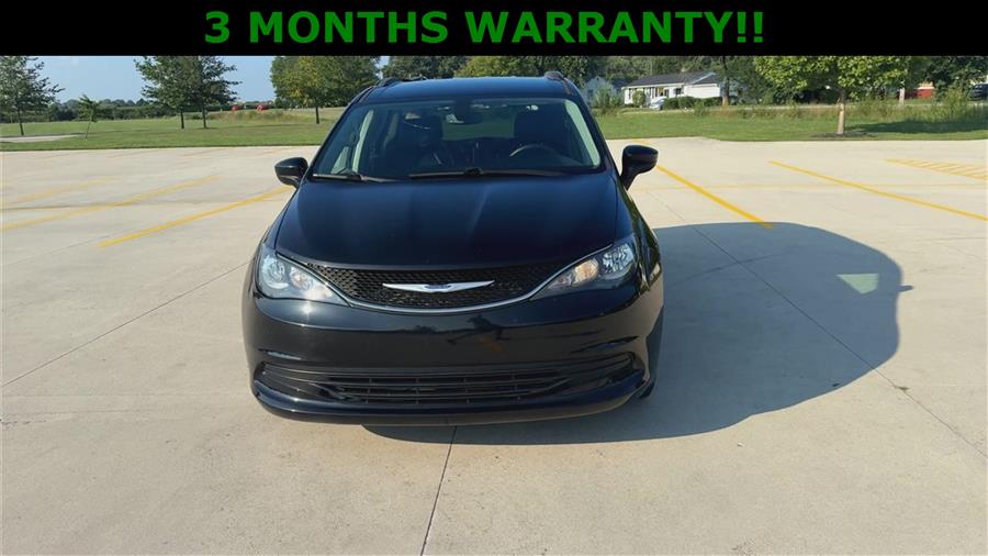 2020 Chrysler Voyager LXI, available for sale in Elida, Ohio | Josh's All Under Ten LLC. Elida, Ohio 2020 Chrysler Voyager LXI, available for sale in Elida, Ohio | Josh's All Under Ten LLC. Elida, Ohio
