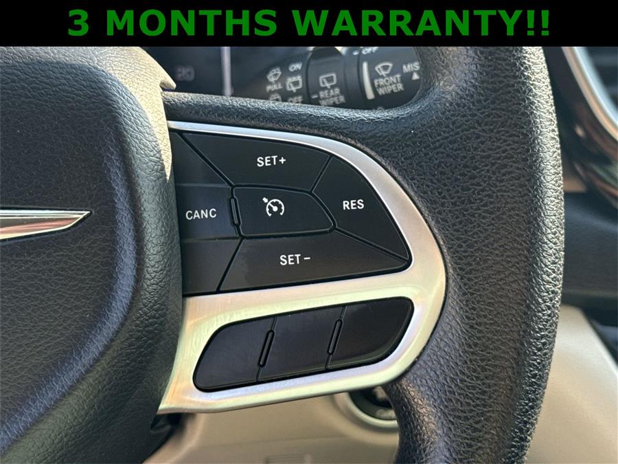 2020 Chrysler Voyager LXI, available for sale in Elida, Ohio | Josh's All Under Ten LLC. Elida, Ohio 2020 Chrysler Voyager LXI, available for sale in Elida, Ohio | Josh's All Under Ten LLC. Elida, Ohio