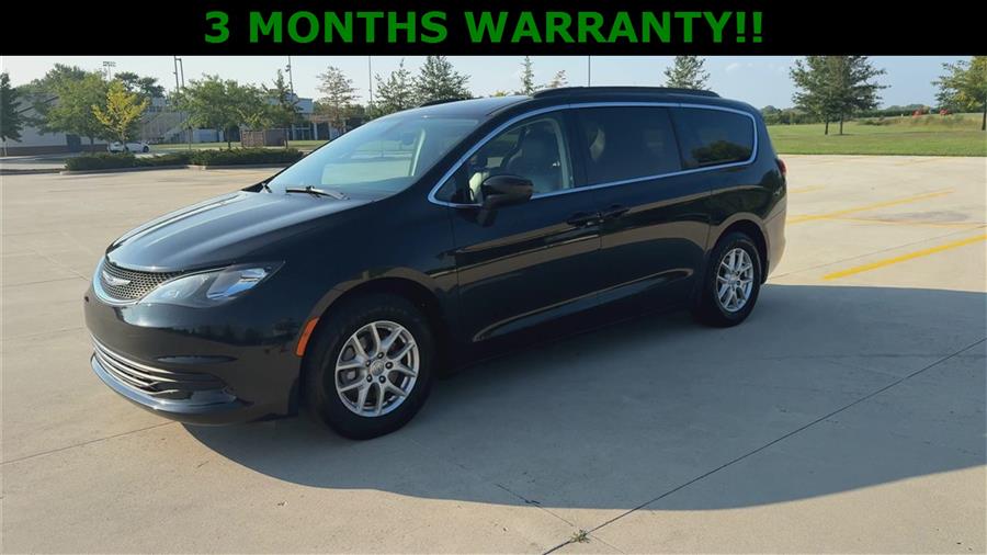 2020 Chrysler Voyager LXI, available for sale in Elida, Ohio | Josh's All Under Ten LLC. Elida, Ohio 2020 Chrysler Voyager LXI, available for sale in Elida, Ohio | Josh's All Under Ten LLC. Elida, Ohio