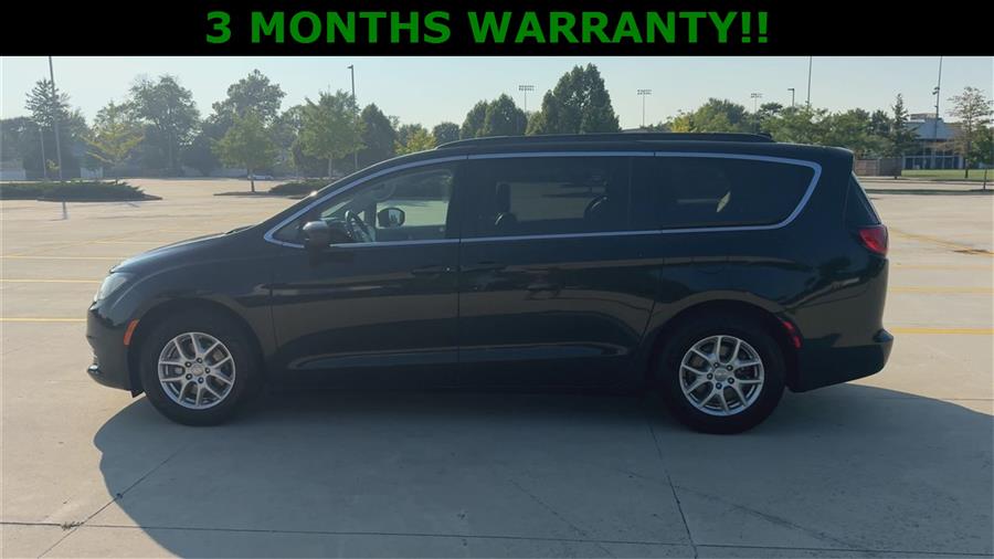 2020 Chrysler Voyager LXI, available for sale in Elida, Ohio | Josh's All Under Ten LLC. Elida, Ohio 2020 Chrysler Voyager LXI, available for sale in Elida, Ohio | Josh's All Under Ten LLC. Elida, Ohio