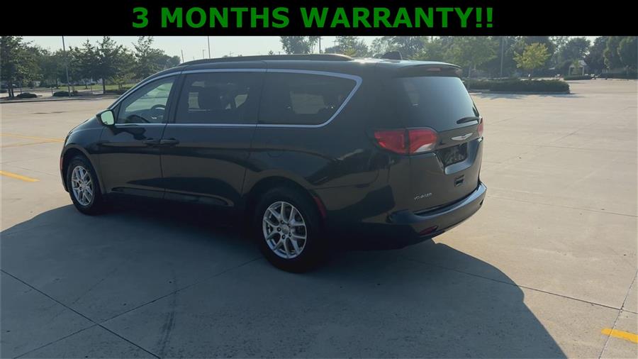 2020 Chrysler Voyager LXI, available for sale in Elida, Ohio | Josh's All Under Ten LLC. Elida, Ohio 2020 Chrysler Voyager LXI, available for sale in Elida, Ohio | Josh's All Under Ten LLC. Elida, Ohio