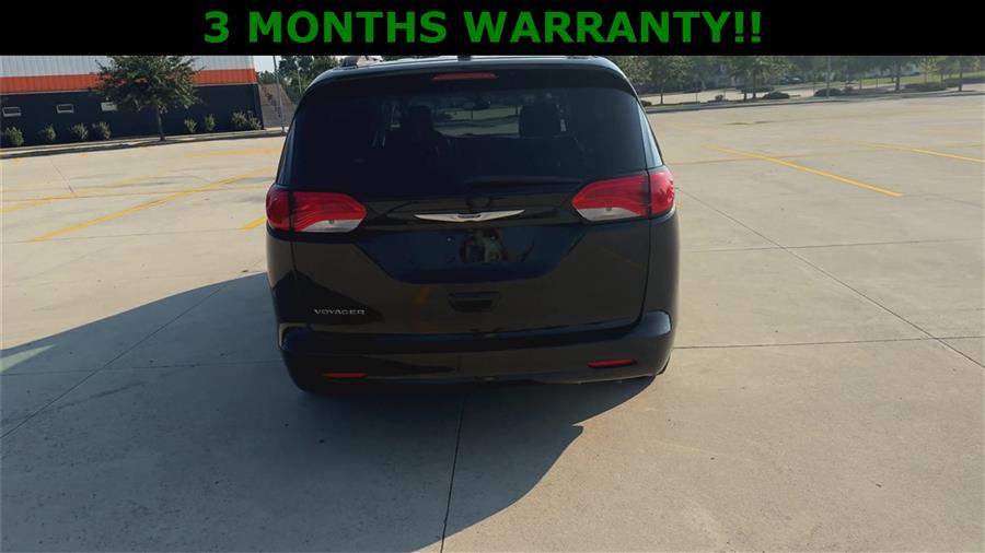 2020 Chrysler Voyager LXI, available for sale in Elida, Ohio | Josh's All Under Ten LLC. Elida, Ohio 2020 Chrysler Voyager LXI, available for sale in Elida, Ohio | Josh's All Under Ten LLC. Elida, Ohio