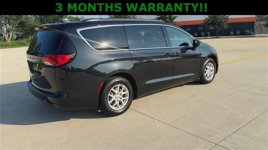 2020 Chrysler Voyager LXI, available for sale in Elida, Ohio | Josh's All Under Ten LLC. Elida, Ohio 2020 Chrysler Voyager LXI, available for sale in Elida, Ohio | Josh's All Under Ten LLC. Elida, Ohio