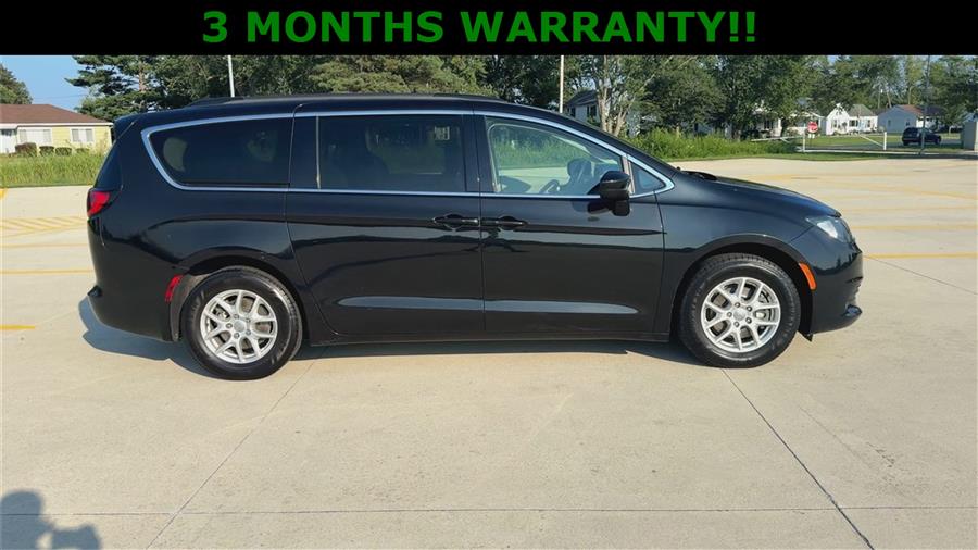 2020 Chrysler Voyager LXI, available for sale in Elida, Ohio | Josh's All Under Ten LLC. Elida, Ohio 2020 Chrysler Voyager LXI, available for sale in Elida, Ohio | Josh's All Under Ten LLC. Elida, Ohio