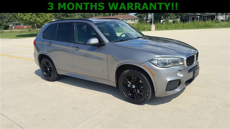 2016 BMW X5 xDrive35i, available for sale in Elida, Ohio | Josh's All Under Ten LLC. Elida, Ohio 2016 BMW X5 xDrive35i, available for sale in Elida, Ohio | Josh's All Under Ten LLC. Elida, Ohio