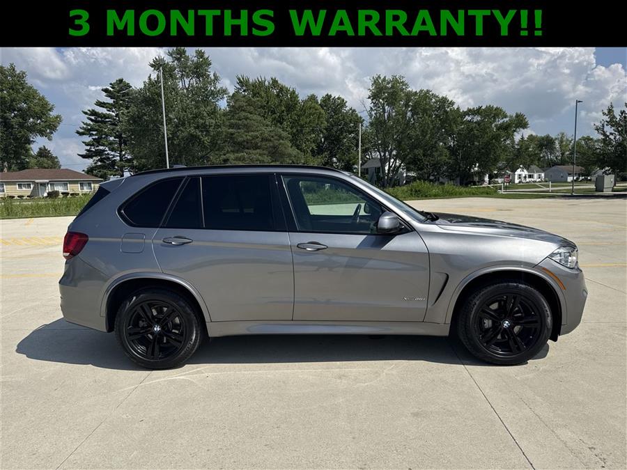 2016 BMW X5 xDrive35i, available for sale in Elida, Ohio | Josh's All Under Ten LLC. Elida, Ohio 2016 BMW X5 xDrive35i, available for sale in Elida, Ohio | Josh's All Under Ten LLC. Elida, Ohio