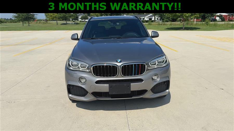 2016 BMW X5 xDrive35i, available for sale in Elida, Ohio | Josh's All Under Ten LLC. Elida, Ohio 2016 BMW X5 xDrive35i, available for sale in Elida, Ohio | Josh's All Under Ten LLC. Elida, Ohio
