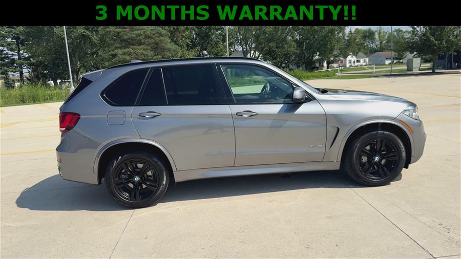 2016 BMW X5 xDrive35i, available for sale in Elida, Ohio | Josh's All Under Ten LLC. Elida, Ohio 2016 BMW X5 xDrive35i, available for sale in Elida, Ohio | Josh's All Under Ten LLC. Elida, Ohio