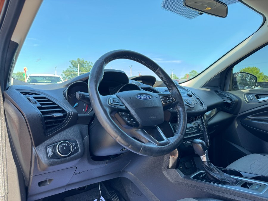 2017 Ford Escape SE FWD, available for sale in Ortonville, Michigan | Marsh Auto Sales LLC. Ortonville, Michigan 2017 Ford Escape SE FWD, available for sale in Ortonville, Michigan | Marsh Auto Sales LLC. Ortonville, Michigan