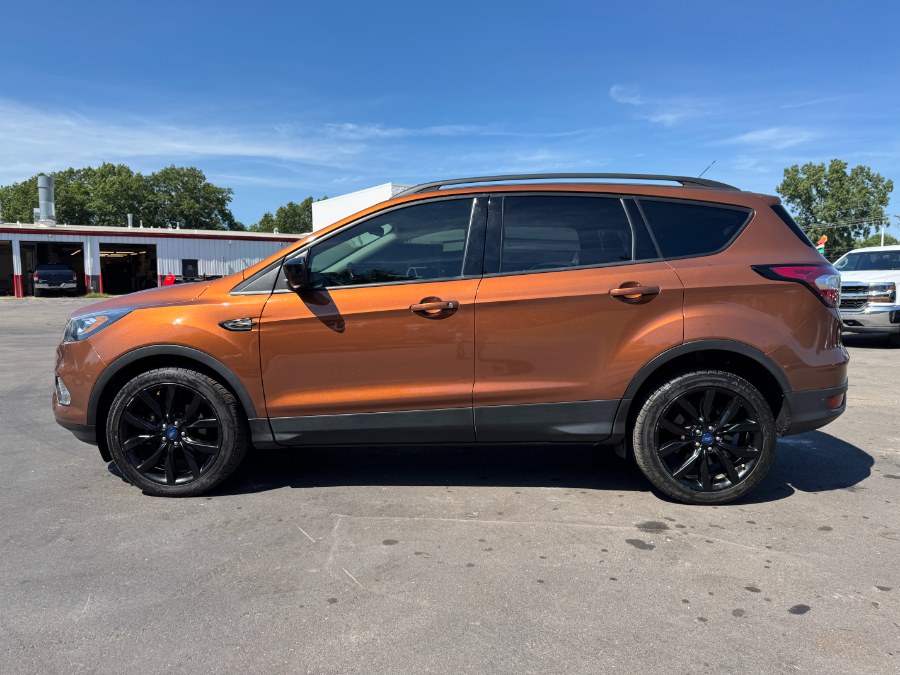 2017 Ford Escape SE FWD, available for sale in Ortonville, Michigan | Marsh Auto Sales LLC. Ortonville, Michigan 2017 Ford Escape SE FWD, available for sale in Ortonville, Michigan | Marsh Auto Sales LLC. Ortonville, Michigan
