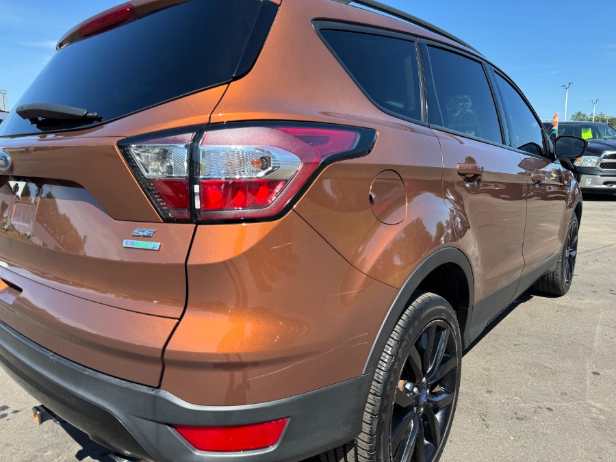 2017 Ford Escape SE FWD, available for sale in Ortonville, Michigan | Marsh Auto Sales LLC. Ortonville, Michigan 2017 Ford Escape SE FWD, available for sale in Ortonville, Michigan | Marsh Auto Sales LLC. Ortonville, Michigan