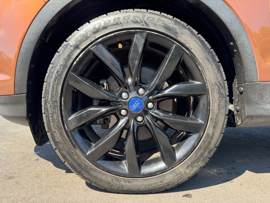 2017 Ford Escape SE FWD, available for sale in Ortonville, Michigan | Marsh Auto Sales LLC. Ortonville, Michigan 2017 Ford Escape SE FWD, available for sale in Ortonville, Michigan | Marsh Auto Sales LLC. Ortonville, Michigan