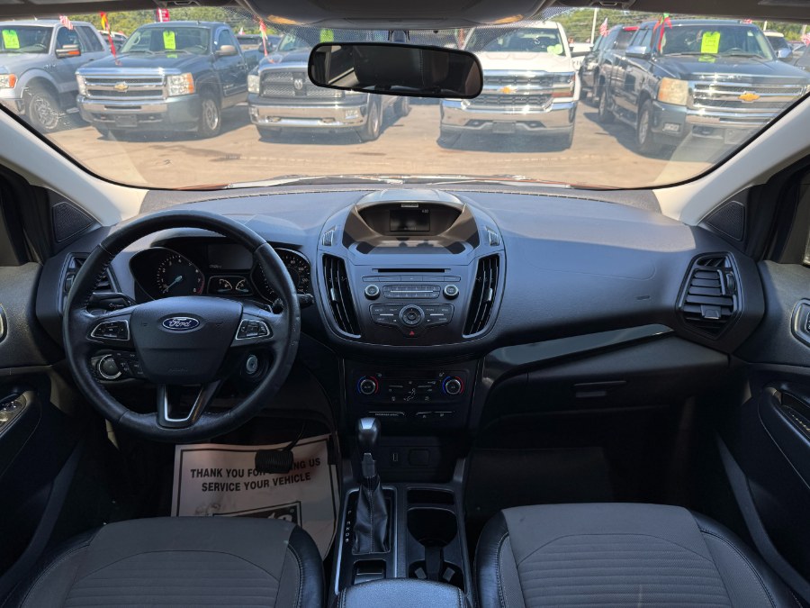 2017 Ford Escape SE FWD, available for sale in Ortonville, Michigan | Marsh Auto Sales LLC. Ortonville, Michigan 2017 Ford Escape SE FWD, available for sale in Ortonville, Michigan | Marsh Auto Sales LLC. Ortonville, Michigan