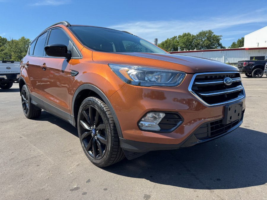 2017 Ford Escape SE FWD, available for sale in Ortonville, Michigan | Marsh Auto Sales LLC. Ortonville, Michigan 2017 Ford Escape SE FWD, available for sale in Ortonville, Michigan | Marsh Auto Sales LLC. Ortonville, Michigan