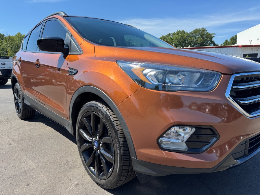 2017 Ford Escape SE FWD, available for sale in Ortonville, Michigan | Marsh Auto Sales LLC. Ortonville, Michigan 2017 Ford Escape SE FWD, available for sale in Ortonville, Michigan | Marsh Auto Sales LLC. Ortonville, Michigan