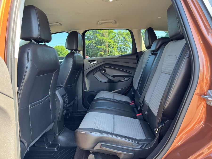 2017 Ford Escape SE FWD, available for sale in Ortonville, Michigan | Marsh Auto Sales LLC. Ortonville, Michigan 2017 Ford Escape SE FWD, available for sale in Ortonville, Michigan | Marsh Auto Sales LLC. Ortonville, Michigan