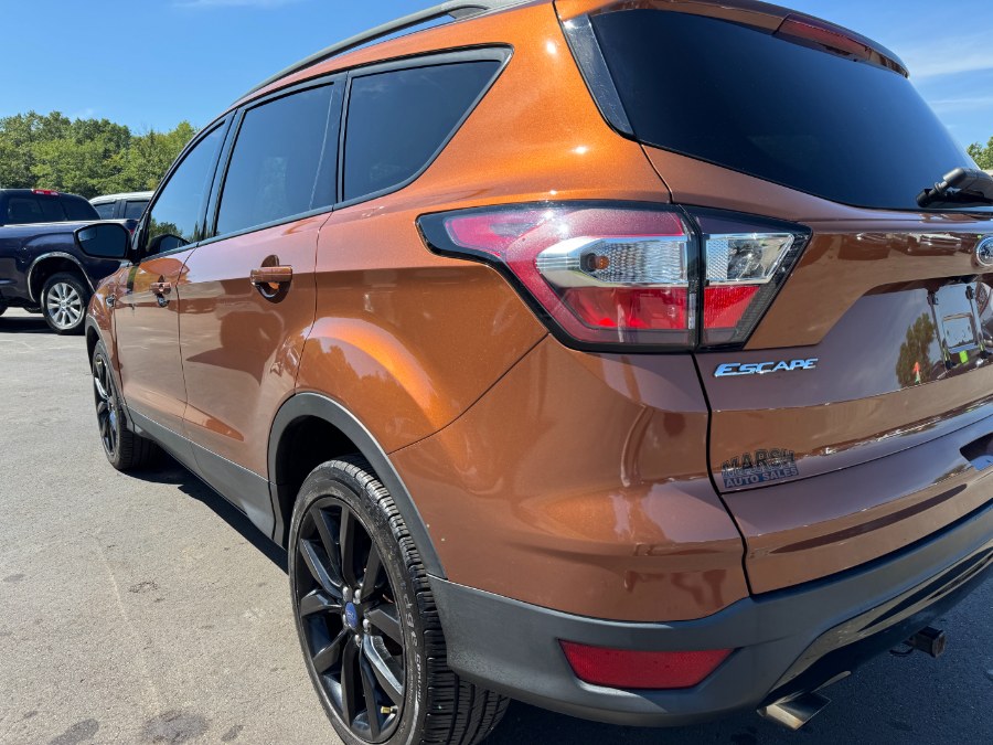2017 Ford Escape SE FWD, available for sale in Ortonville, Michigan | Marsh Auto Sales LLC. Ortonville, Michigan 2017 Ford Escape SE FWD, available for sale in Ortonville, Michigan | Marsh Auto Sales LLC. Ortonville, Michigan