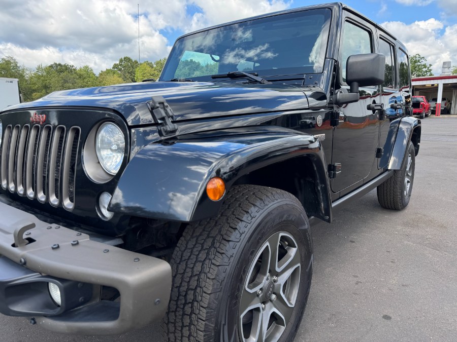 2017 Jeep Wrangler Unlimited Sahara 4x4, available for sale in Ortonville, Michigan | Marsh Auto Sales LLC. Ortonville, Michigan 2017 Jeep Wrangler Unlimited Sahara 4x4, available for sale in Ortonville, Michigan | Marsh Auto Sales LLC. Ortonville, Michigan