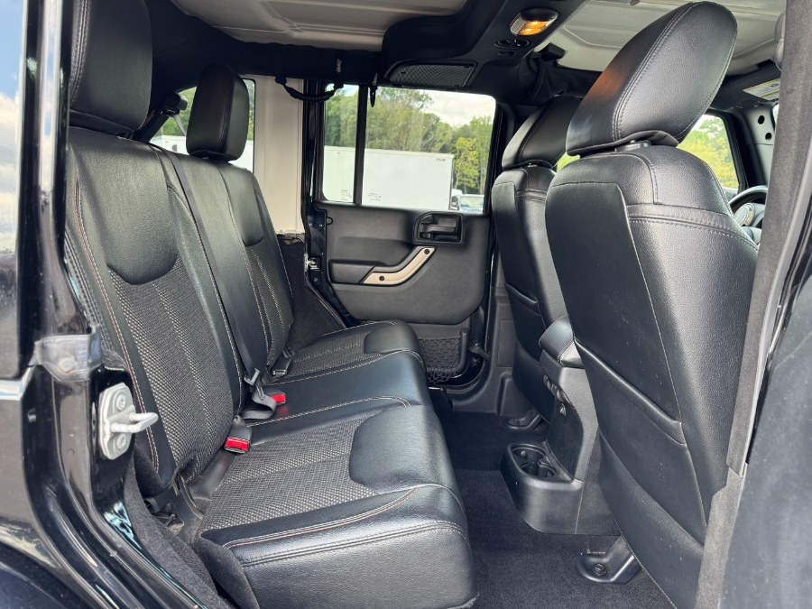 2017 Jeep Wrangler Unlimited Sahara 4x4, available for sale in Ortonville, Michigan | Marsh Auto Sales LLC. Ortonville, Michigan 2017 Jeep Wrangler Unlimited Sahara 4x4, available for sale in Ortonville, Michigan | Marsh Auto Sales LLC. Ortonville, Michigan