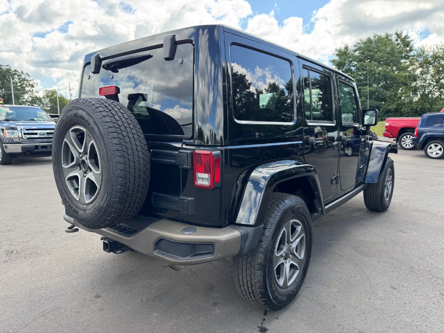 2017 Jeep Wrangler Unlimited Sahara 4x4, available for sale in Ortonville, Michigan | Marsh Auto Sales LLC. Ortonville, Michigan 2017 Jeep Wrangler Unlimited Sahara 4x4, available for sale in Ortonville, Michigan | Marsh Auto Sales LLC. Ortonville, Michigan