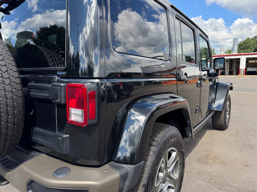2017 Jeep Wrangler Unlimited Sahara 4x4, available for sale in Ortonville, Michigan | Marsh Auto Sales LLC. Ortonville, Michigan 2017 Jeep Wrangler Unlimited Sahara 4x4, available for sale in Ortonville, Michigan | Marsh Auto Sales LLC. Ortonville, Michigan