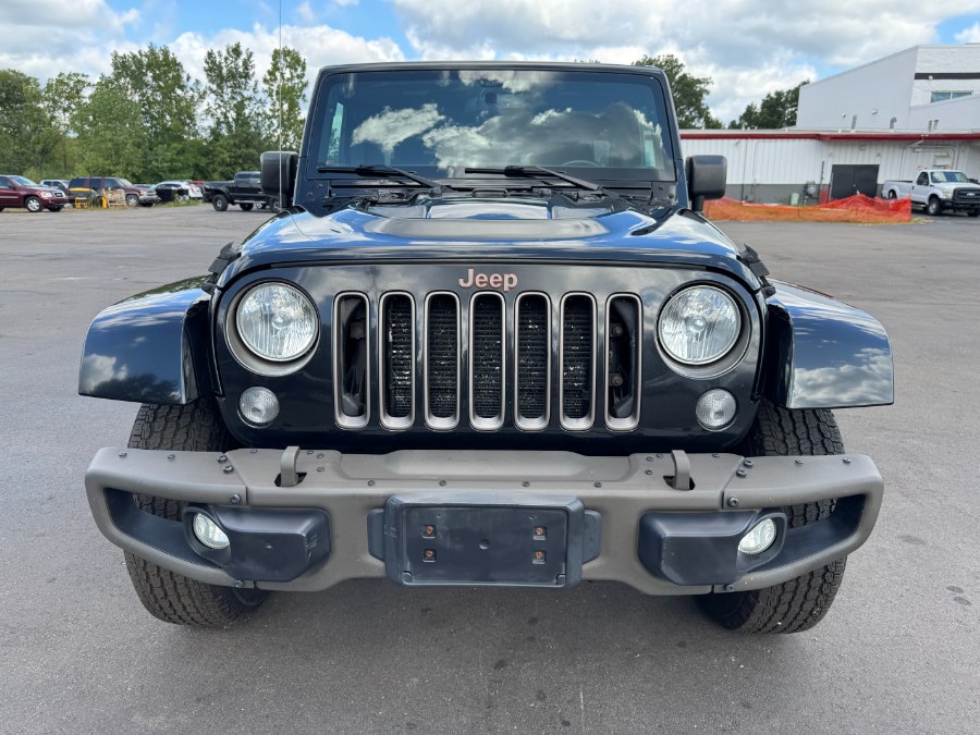 2017 Jeep Wrangler Unlimited Sahara 4x4, available for sale in Ortonville, Michigan | Marsh Auto Sales LLC. Ortonville, Michigan 2017 Jeep Wrangler Unlimited Sahara 4x4, available for sale in Ortonville, Michigan | Marsh Auto Sales LLC. Ortonville, Michigan