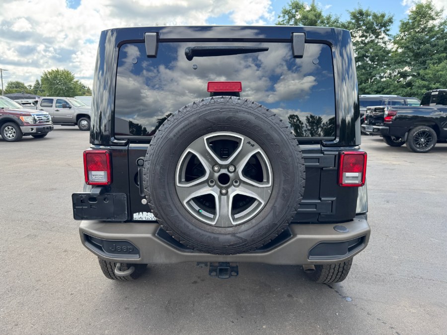 2017 Jeep Wrangler Unlimited Sahara 4x4, available for sale in Ortonville, Michigan | Marsh Auto Sales LLC. Ortonville, Michigan 2017 Jeep Wrangler Unlimited Sahara 4x4, available for sale in Ortonville, Michigan | Marsh Auto Sales LLC. Ortonville, Michigan