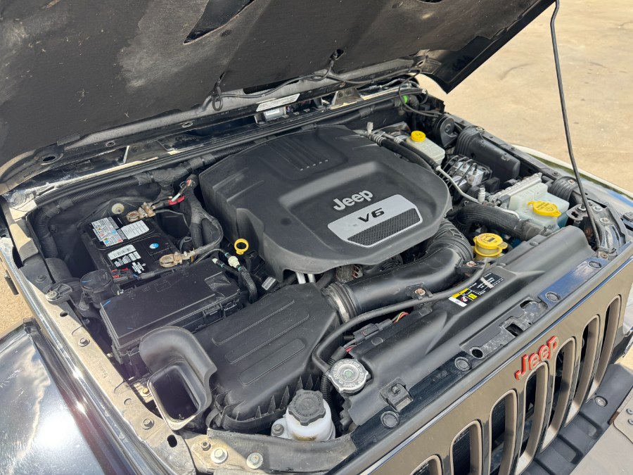 2017 Jeep Wrangler Unlimited Sahara 4x4, available for sale in Ortonville, Michigan | Marsh Auto Sales LLC. Ortonville, Michigan 2017 Jeep Wrangler Unlimited Sahara 4x4, available for sale in Ortonville, Michigan | Marsh Auto Sales LLC. Ortonville, Michigan
