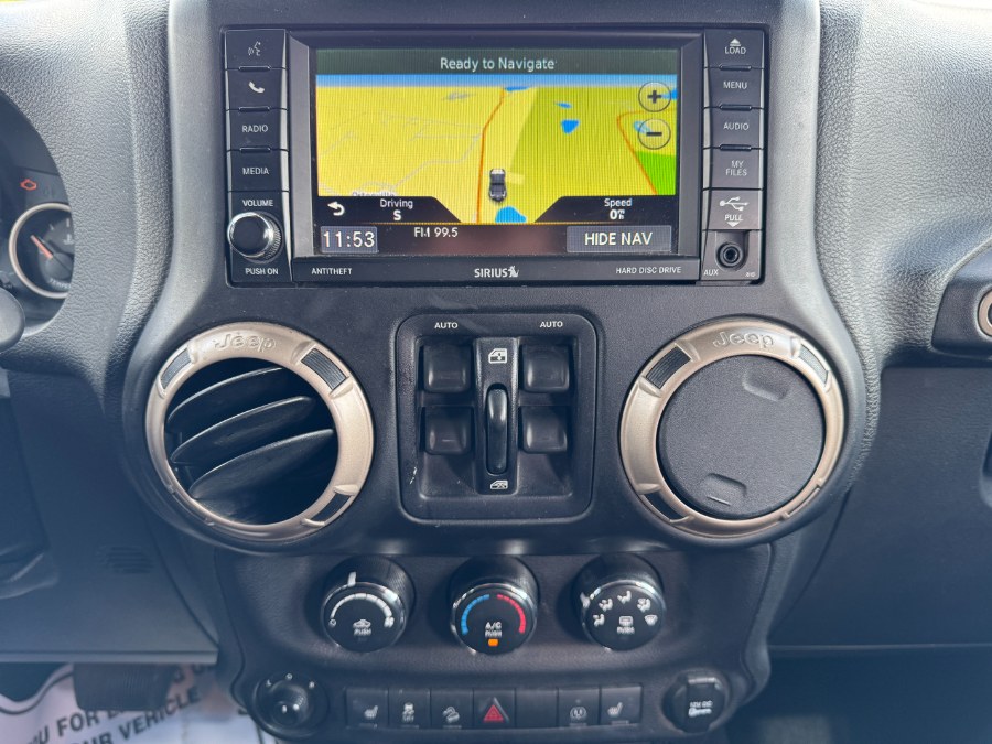 2017 Jeep Wrangler Unlimited Sahara 4x4, available for sale in Ortonville, Michigan | Marsh Auto Sales LLC. Ortonville, Michigan 2017 Jeep Wrangler Unlimited Sahara 4x4, available for sale in Ortonville, Michigan | Marsh Auto Sales LLC. Ortonville, Michigan