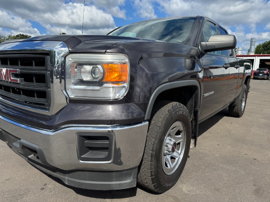 2014 GMC Sierra 1500 4WD Double Cab 143.5", available for sale in Ortonville, Michigan | Marsh Auto Sales LLC. Ortonville, Michigan 2014 GMC Sierra 1500 4WD Double Cab 143.5", available for sale in Ortonville, Michigan | Marsh Auto Sales LLC. Ortonville, Michigan