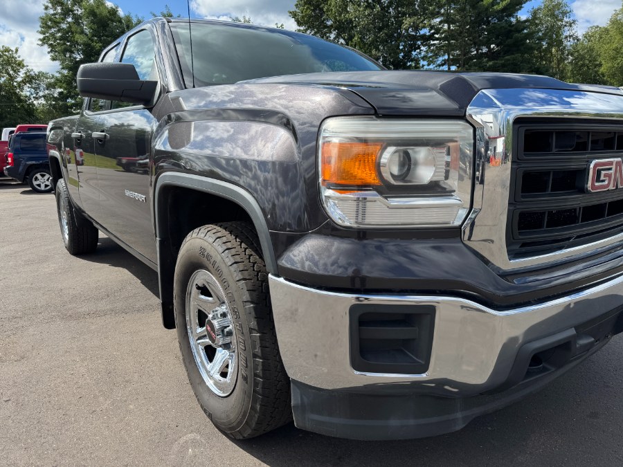 2014 GMC Sierra 1500 4WD Double Cab 143.5", available for sale in Ortonville, Michigan | Marsh Auto Sales LLC. Ortonville, Michigan 2014 GMC Sierra 1500 4WD Double Cab 143.5", available for sale in Ortonville, Michigan | Marsh Auto Sales LLC. Ortonville, Michigan