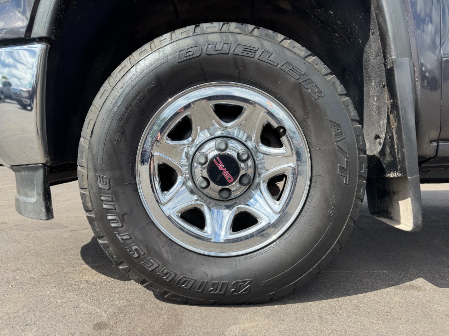 2014 GMC Sierra 1500 4WD Double Cab 143.5", available for sale in Ortonville, Michigan | Marsh Auto Sales LLC. Ortonville, Michigan 2014 GMC Sierra 1500 4WD Double Cab 143.5", available for sale in Ortonville, Michigan | Marsh Auto Sales LLC. Ortonville, Michigan