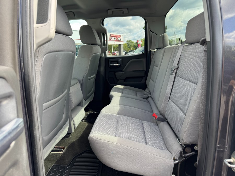 2014 GMC Sierra 1500 4WD Double Cab 143.5", available for sale in Ortonville, Michigan | Marsh Auto Sales LLC. Ortonville, Michigan 2014 GMC Sierra 1500 4WD Double Cab 143.5", available for sale in Ortonville, Michigan | Marsh Auto Sales LLC. Ortonville, Michigan