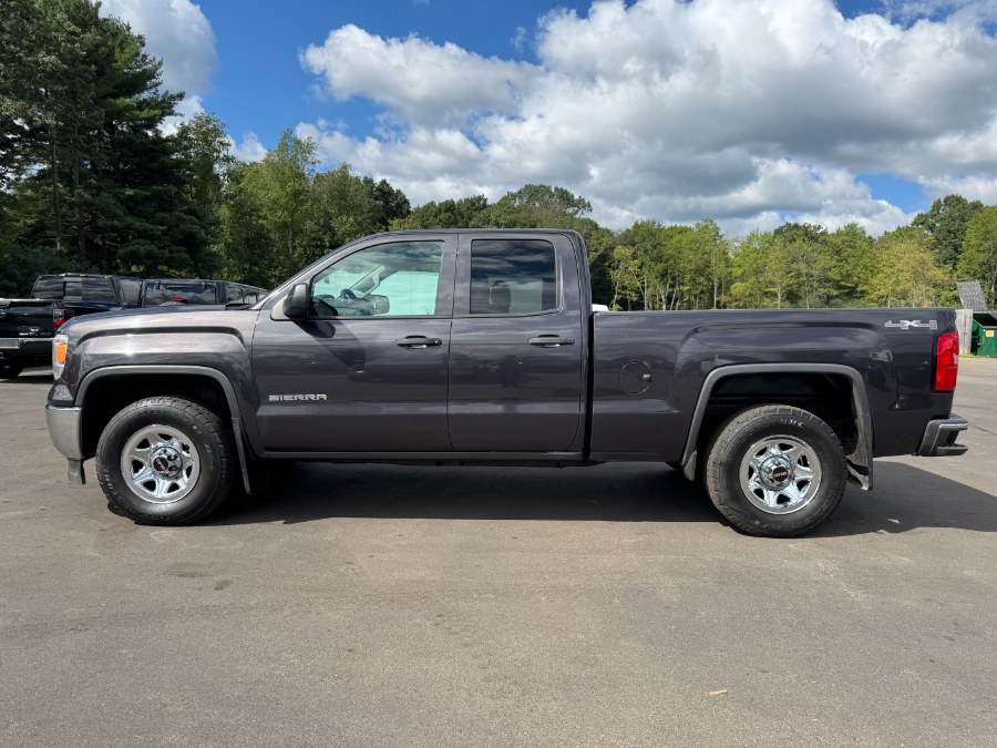 2014 GMC Sierra 1500 4WD Double Cab 143.5", available for sale in Ortonville, Michigan | Marsh Auto Sales LLC. Ortonville, Michigan 2014 GMC Sierra 1500 4WD Double Cab 143.5", available for sale in Ortonville, Michigan | Marsh Auto Sales LLC. Ortonville, Michigan