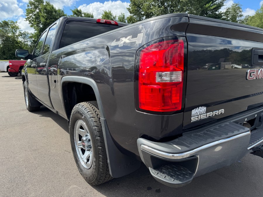 2014 GMC Sierra 1500 4WD Double Cab 143.5", available for sale in Ortonville, Michigan | Marsh Auto Sales LLC. Ortonville, Michigan 2014 GMC Sierra 1500 4WD Double Cab 143.5", available for sale in Ortonville, Michigan | Marsh Auto Sales LLC. Ortonville, Michigan