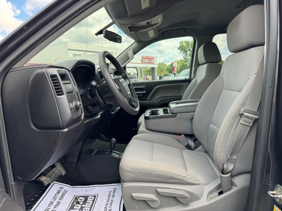 2014 GMC Sierra 1500 4WD Double Cab 143.5", available for sale in Ortonville, Michigan | Marsh Auto Sales LLC. Ortonville, Michigan 2014 GMC Sierra 1500 4WD Double Cab 143.5", available for sale in Ortonville, Michigan | Marsh Auto Sales LLC. Ortonville, Michigan