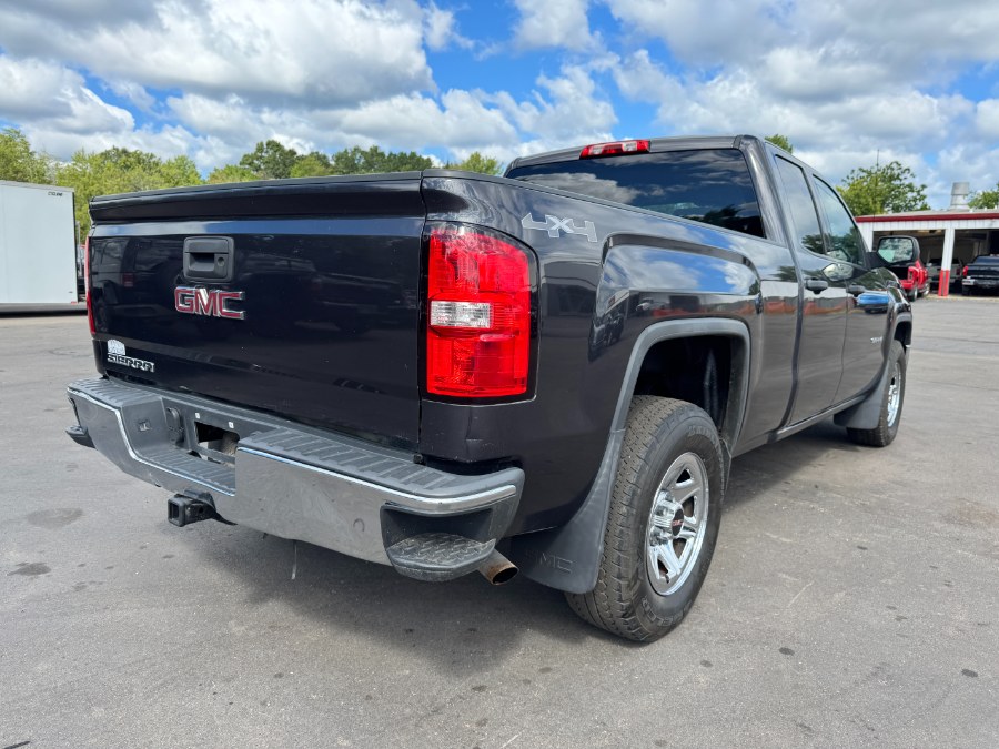 2014 GMC Sierra 1500 4WD Double Cab 143.5", available for sale in Ortonville, Michigan | Marsh Auto Sales LLC. Ortonville, Michigan 2014 GMC Sierra 1500 4WD Double Cab 143.5", available for sale in Ortonville, Michigan | Marsh Auto Sales LLC. Ortonville, Michigan