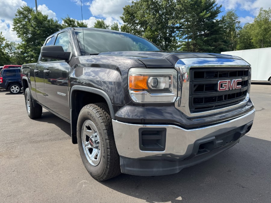 2014 GMC Sierra 1500 4WD Double Cab 143.5", available for sale in Ortonville, Michigan | Marsh Auto Sales LLC. Ortonville, Michigan 2014 GMC Sierra 1500 4WD Double Cab 143.5", available for sale in Ortonville, Michigan | Marsh Auto Sales LLC. Ortonville, Michigan