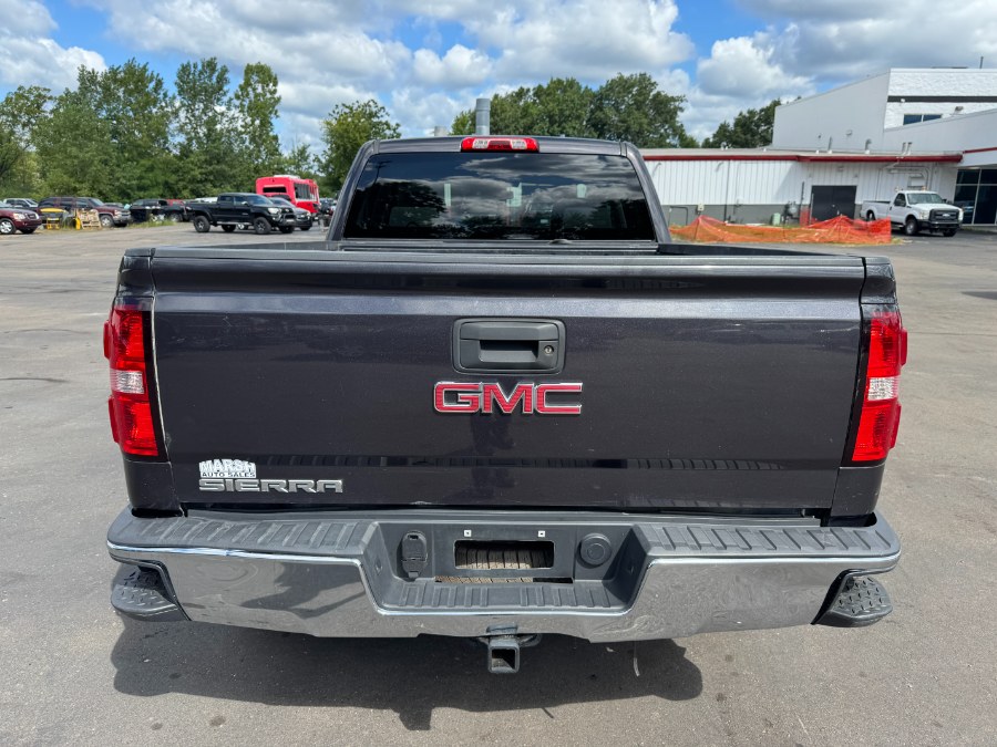 2014 GMC Sierra 1500 4WD Double Cab 143.5", available for sale in Ortonville, Michigan | Marsh Auto Sales LLC. Ortonville, Michigan 2014 GMC Sierra 1500 4WD Double Cab 143.5", available for sale in Ortonville, Michigan | Marsh Auto Sales LLC. Ortonville, Michigan