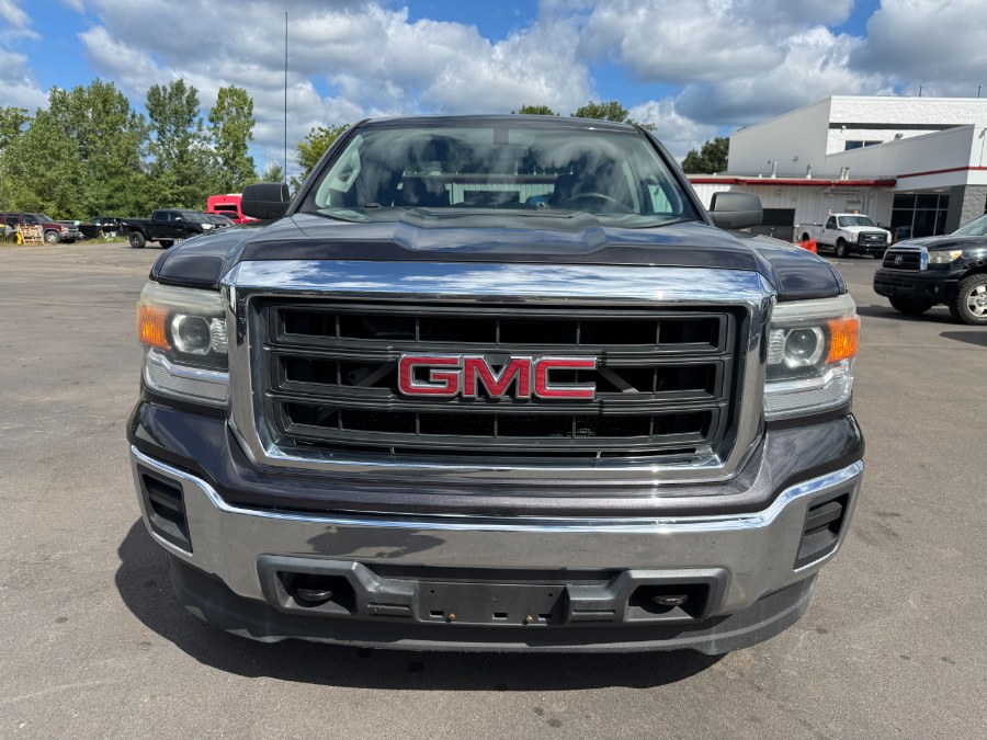 2014 GMC Sierra 1500 4WD Double Cab 143.5", available for sale in Ortonville, Michigan | Marsh Auto Sales LLC. Ortonville, Michigan 2014 GMC Sierra 1500 4WD Double Cab 143.5", available for sale in Ortonville, Michigan | Marsh Auto Sales LLC. Ortonville, Michigan
