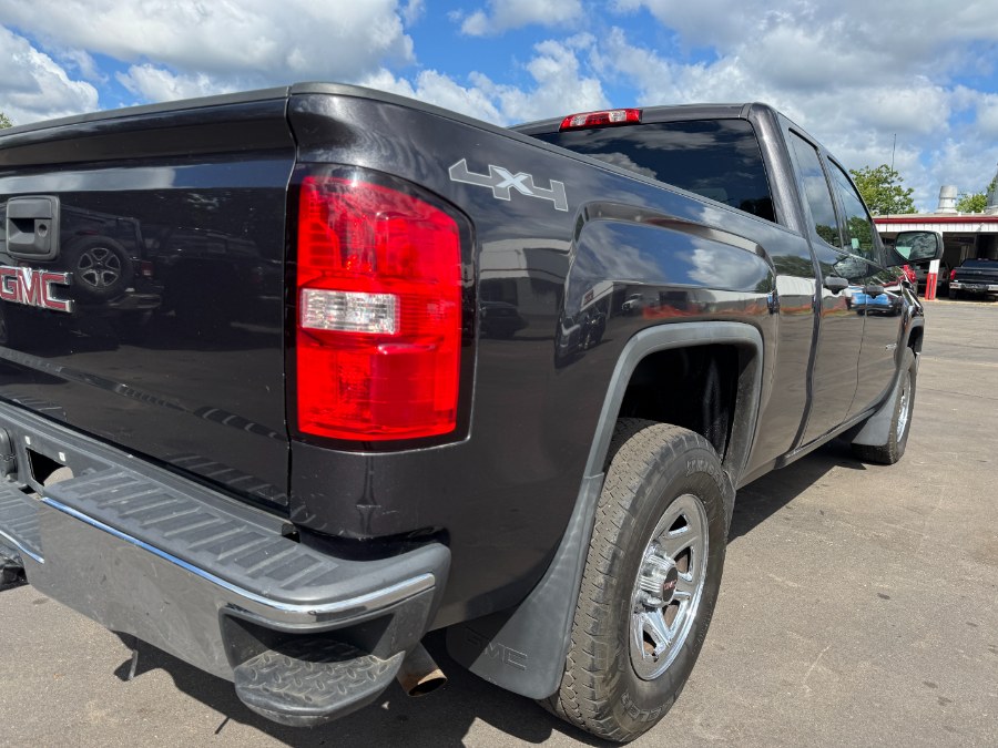 2014 GMC Sierra 1500 4WD Double Cab 143.5", available for sale in Ortonville, Michigan | Marsh Auto Sales LLC. Ortonville, Michigan 2014 GMC Sierra 1500 4WD Double Cab 143.5", available for sale in Ortonville, Michigan | Marsh Auto Sales LLC. Ortonville, Michigan