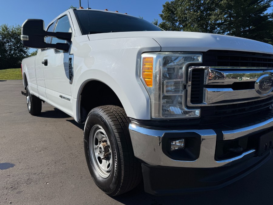 2017 Ford Super Duty F-350 SRW XLT 4WD SuperCab 6.75'' Box, available for sale in Ortonville, Michigan | Marsh Auto Sales LLC. Ortonville, Michigan 2017 Ford Super Duty F-350 SRW XLT 4WD SuperCab 6.75'' Box, available for sale in Ortonville, Michigan | Marsh Auto Sales LLC. Ortonville, Michigan