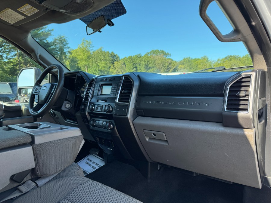 2017 Ford Super Duty F-350 SRW XLT 4WD SuperCab 6.75'' Box, available for sale in Ortonville, Michigan | Marsh Auto Sales LLC. Ortonville, Michigan 2017 Ford Super Duty F-350 SRW XLT 4WD SuperCab 6.75'' Box, available for sale in Ortonville, Michigan | Marsh Auto Sales LLC. Ortonville, Michigan